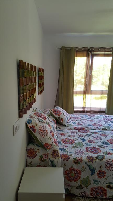 Mar Y Montana Guest House แฟร์โรล ภายนอก รูปภาพ