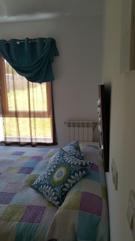 Mar Y Montana Guest House แฟร์โรล ภายนอก รูปภาพ